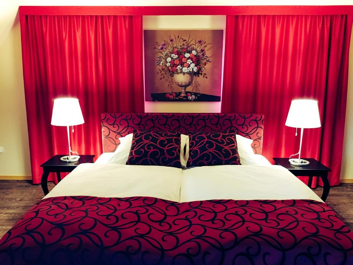Maison De La Sauer - Bed And Breakfast | Chambre D'Hotes | Ferienhaus Munchhausen Екстер'єр фото